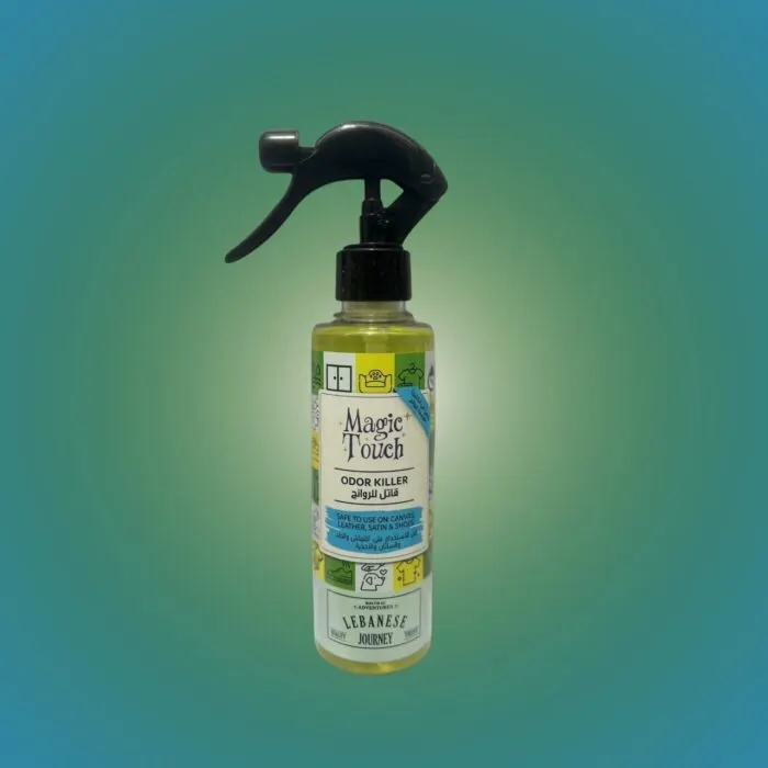 Odor Killer 250ML