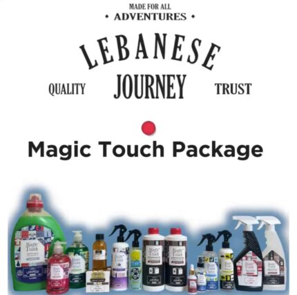 Magic Touch full bundle