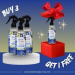 Stain Remover 330ML X 4