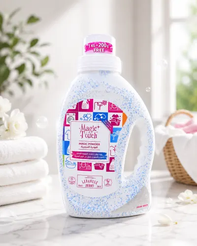 Magic Powder Snow White 1.2kg