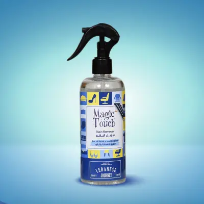Magic Touch Stain Remover 330ML